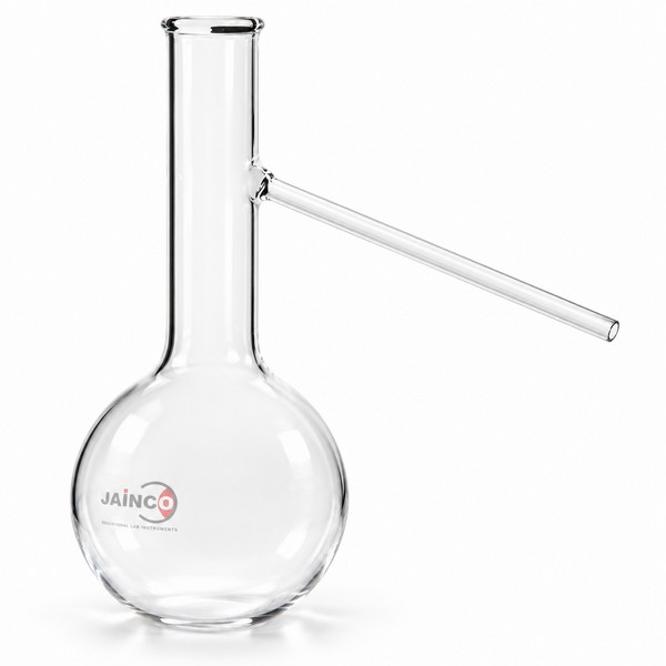 Distilling Flask Borosilicate